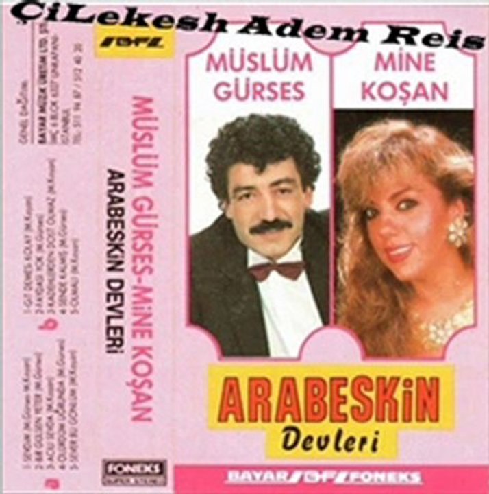 Müslüm Gürses - Faydası Yok