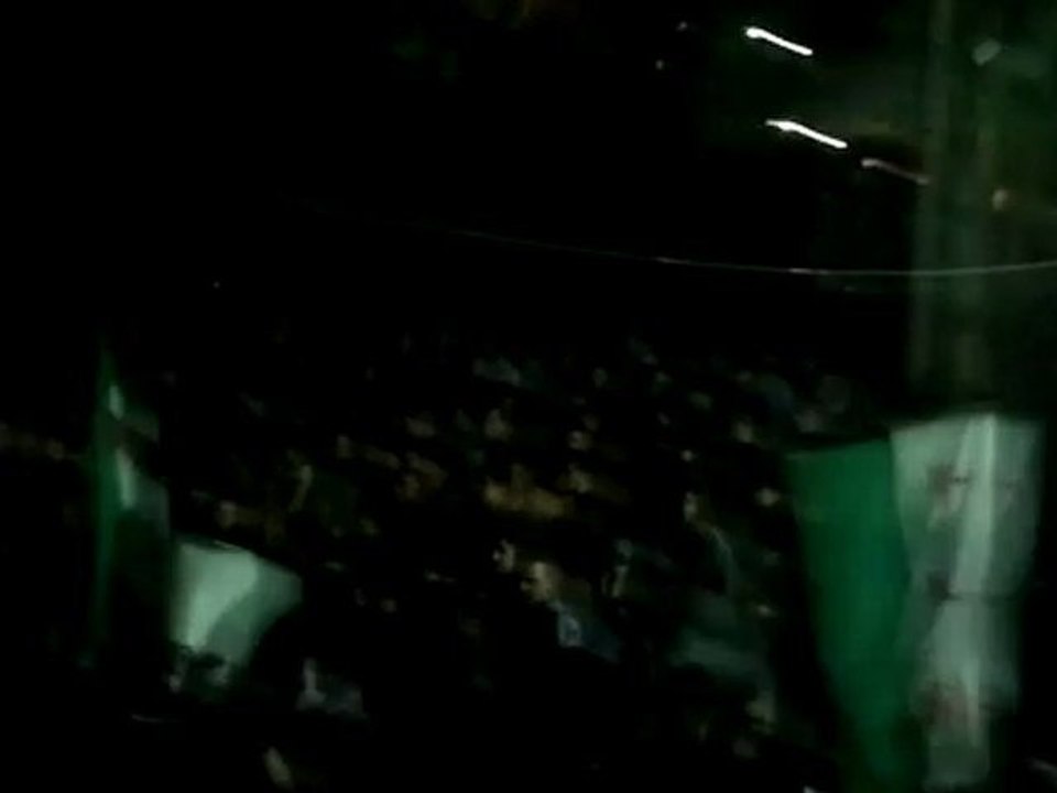 فري برس   ريف دمشق عربين الشعب يريد إعلان الجهاد في مظاهرة مسائية جمعة بروتوكول الموت 23 12 2011