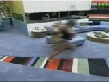 BBB12 21/01/2012 - Programa de Prova de Anjo e Festa - Parte 1/3