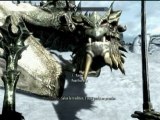 Epopée [Hothrodgar] sur The Elder Scrolls V SKYRIM (Xbox 360)