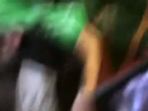 فري برس حمص الغنطو الشهيد جمال العلي 24 12 2011