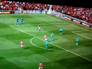 FIFA 12 GIGGS