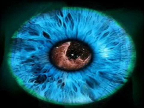 AVATAR Real - Space Time Hologram Matrix UFO Contactee Earth History (HD) Part 18