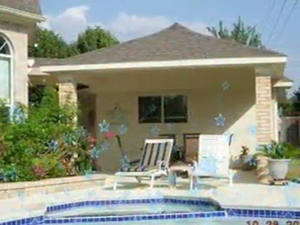 Houston Patio Covers