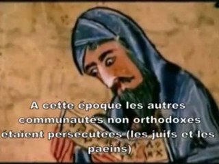 LA SERIE CENSURE SUR DM - VOLT FACE VERS L'ISLAM - lien pour la visionner