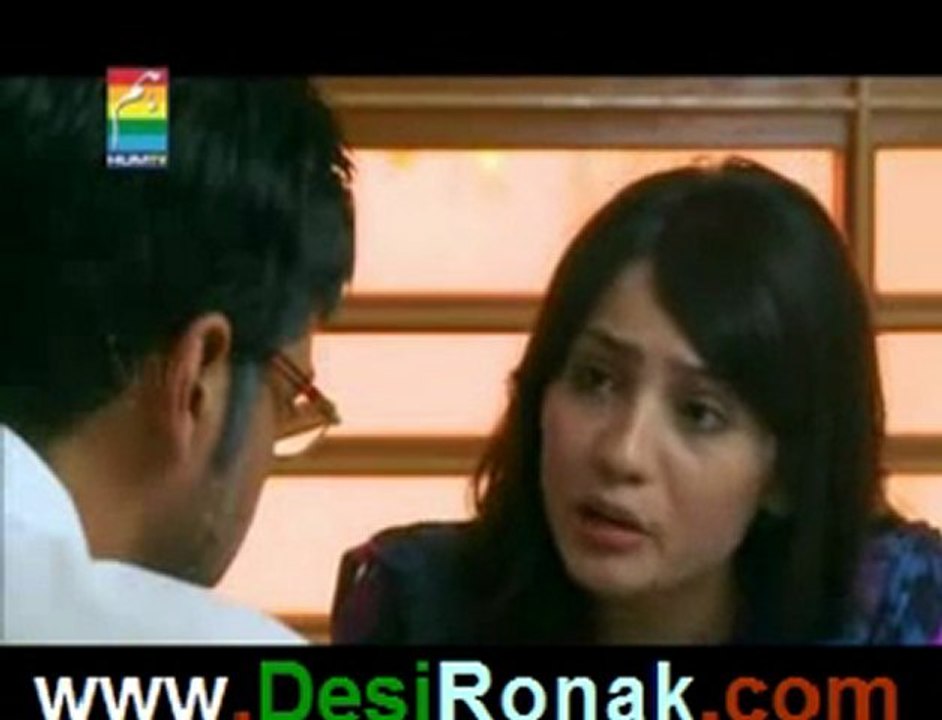 Qaid e Tanhai Episode 3