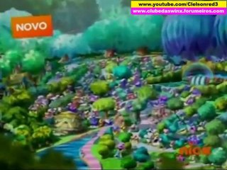 Pop Pixie Episódio 04 O Feitio do Espelho - A Grande Entrevista