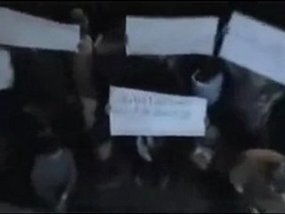 فري برس   حمص الحولة   مسائية بشار بيقتلنا و غير الله ما لنا 25 12 2011