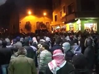 فري برس   مسائية الزبداني 25 12 2011 ج2