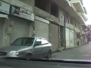 فري برس   إضراب الكرامة زبداني 26 12 2011 ح1