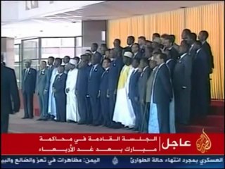 تاريخ المجرم قاتل المصريين حسنى مبارك