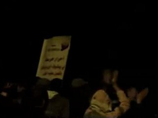 فري برس   أحرار ثورة الكرامة حرستا  26 12 2011 ج2