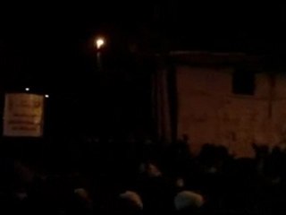 فري برس   أحرار ثورة الكرامة حرستا  26 12 2011 ج3