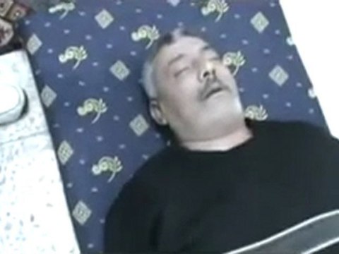 فري برس كرم الزيتون الشهيد محمد خالد العين 26 12 2011