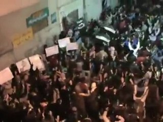 فري برس   حماة مسائية الحميدية بابا عمرو تستغيث 26 12 2011