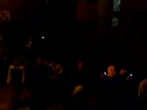 فري برس كفربطنا مسائية الحرية نصرة لحمص وباقي المدن 27 12 2011