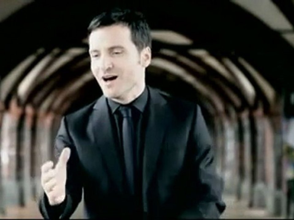 Sinan Özen & Asli Güngör - BEN SENI SEVDIM yeni klip 2012