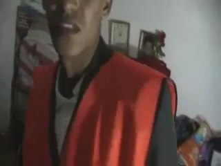 فري برس   حمص باباعمرو   بكاء وفد الجامعة العربية على أهالي الحي  27 12 2011
