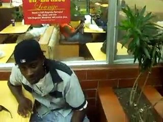 sentenal (talking about is new song. its a party)-  sentenal reggae artist