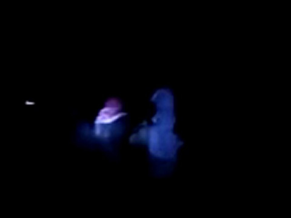 فري برس   ‏ حلب    حي المرجة    مسائية رائعة 28 12 2011