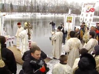 Tv Sanok - Puls Tygodnia - 21.01.2012