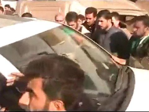 فري برس حمص لجنة المراقبين 28 12 2011