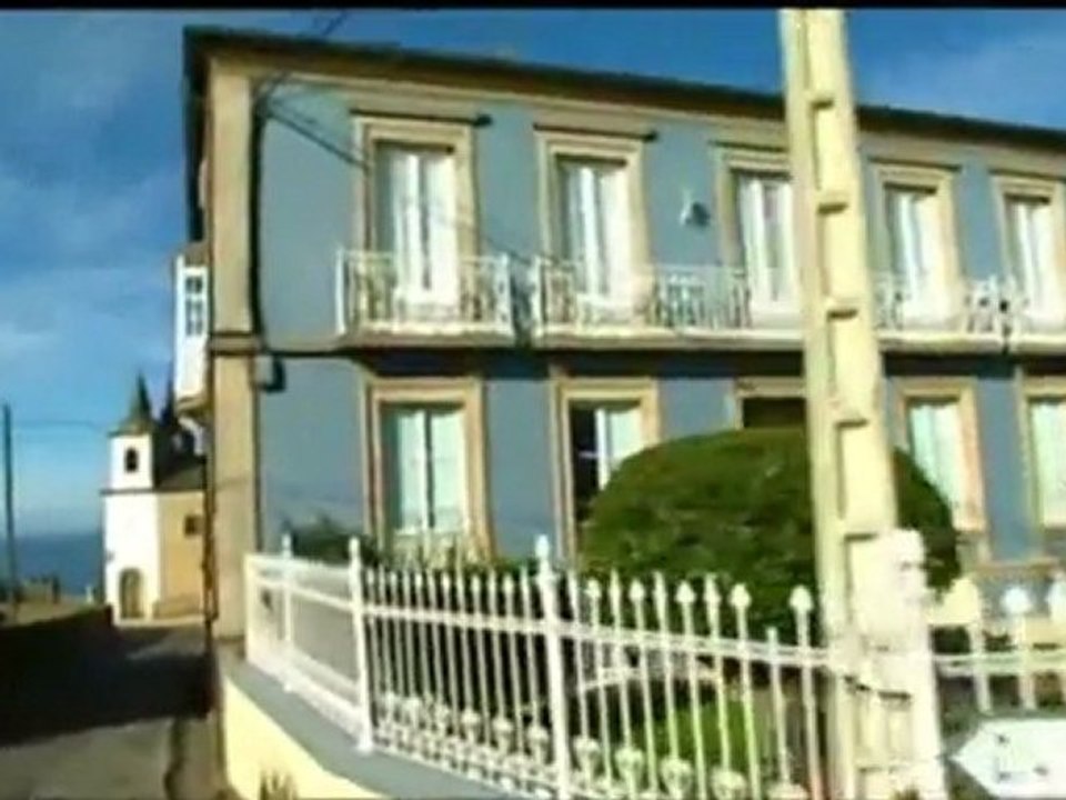 Asturias La Costa occidental (Conoce Asturias) capitulo-2