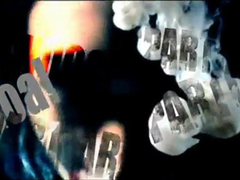 Misery - Monster PV Visual Kei