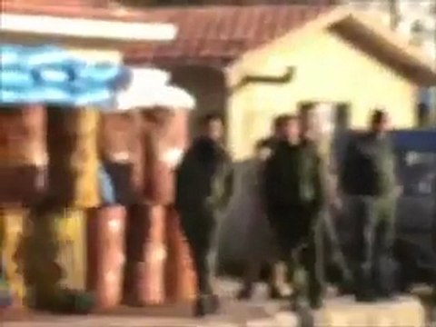 فري برس حمص باب الدريب منتاج كامل ما حصل عند حاجز باب الدريب 28 12 2011