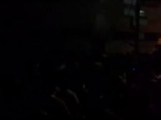 فري برس   ريف دمشق   حرستا مسائية الأربعاء 28 12 2011 ج2