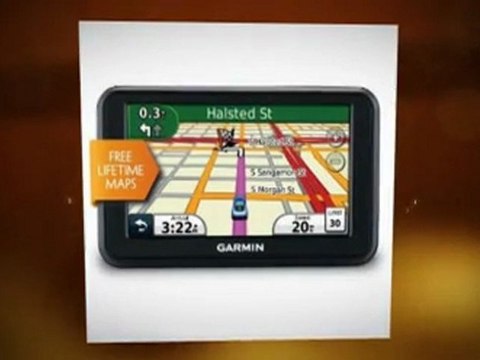 Best Bargain Review - Garmin nüvi 40LM 4.3-inch ...