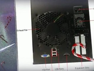 Best Bargain Review - HP Micro G7 N40L Nhp Us Svr