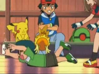 Episode 3: Everybody Hates Max