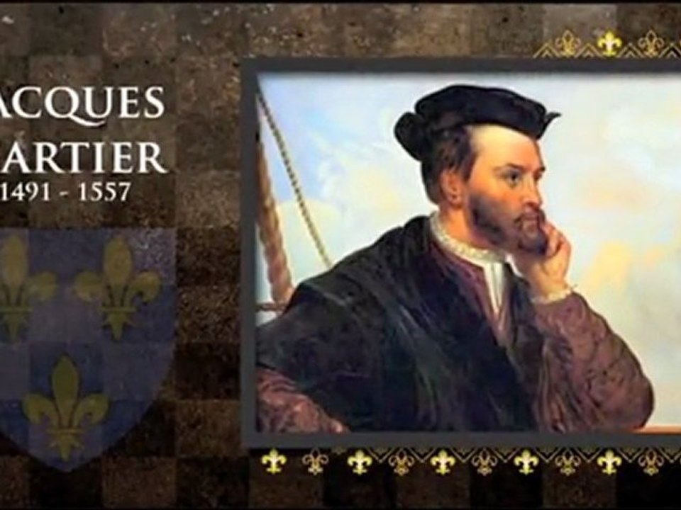 Hymne au Québec « Le Monarchomaque