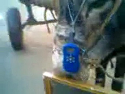 فري برس مسيرة تأيد في حمص وادي العرب 29 12 2011