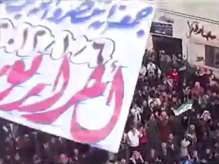 فري برس   حماه   مورك   جمعة ان تنصرو الله ينصركم 6 1 2012 ج2