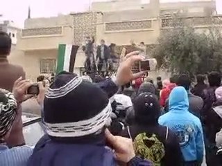 فري برس حماة القصور كل يوم مظاهرات 30 12 2011