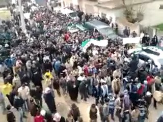 فري برس   حمص تيرمعلة   جمعة الزحف إلى ساحات الحرية 30 12 2011