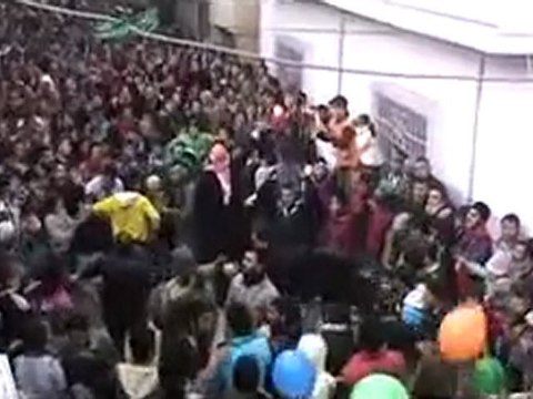 فري برس حمص كرم الزيتون دماج حمص معاكي للموت 30 12 2011