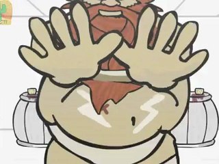 LoL True Terror - Lady Gaga