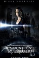 Resident Evil Retribution Rant And Thoughts On Resident Evil 6