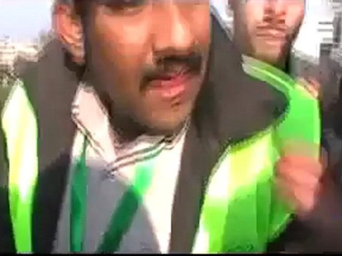 فري برس ادلب اللجنة العربية في مدينة ادلب 30 12 2011 ج1