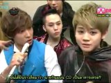 [Thai SUB] 100325 - BEAST & G.O & Joon