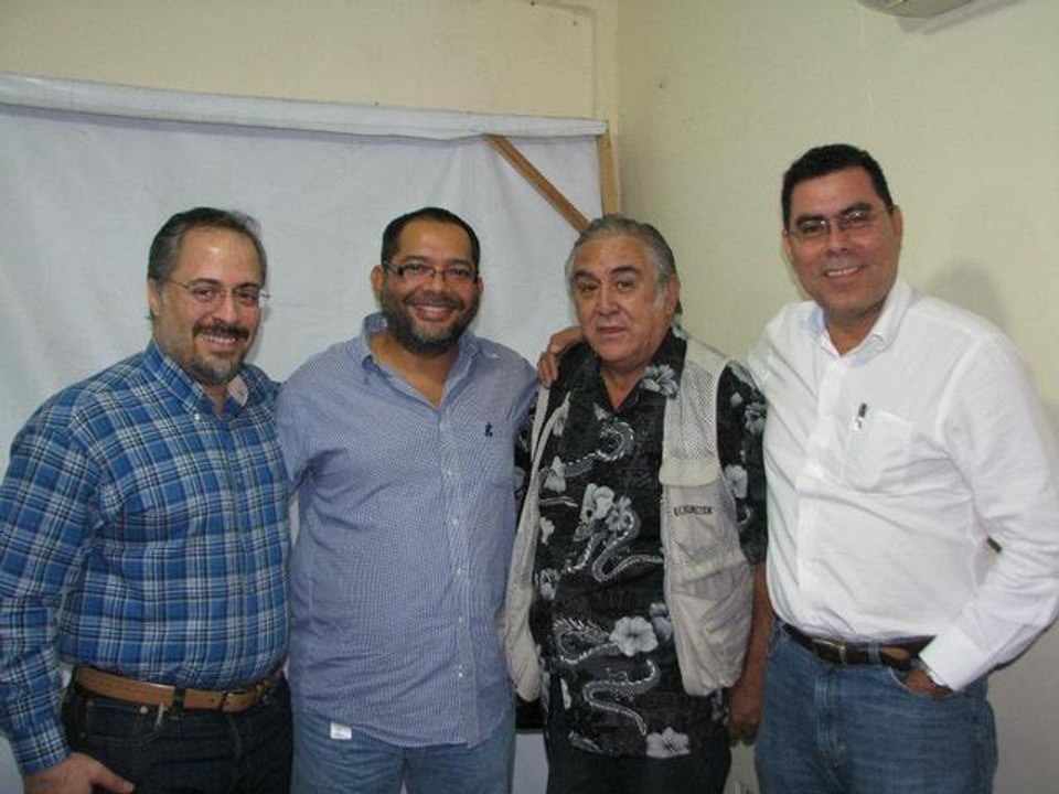 PLP 4-1-12 SigaTV Felipe Victoria Zepeda y Robespierre Robles Hurtado