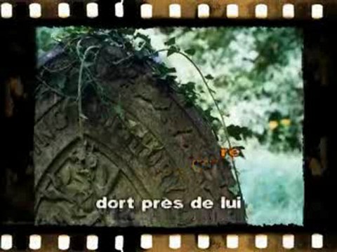 La prison des orphelins chanteur Raymond