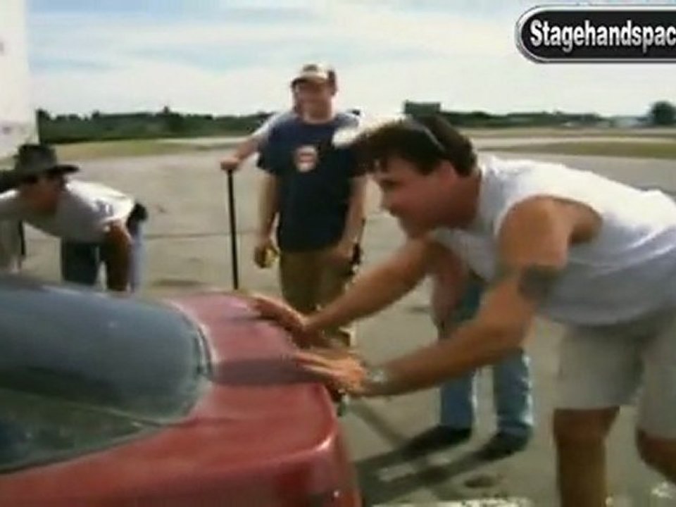 Stagehand TV-Stuntdawgs-Ep 8-Precision Driving Under Semi-trailer