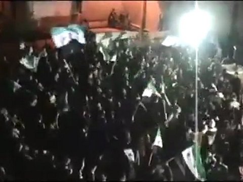 فري برس غوطة دمشق سقبا مسائية الأحد 1 1 2012 ج4