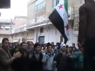 فري برس   تلبيسة   يا الله ما لنا غيرك يا الله 1 1 2012