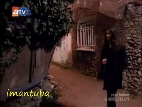 Tuba Büyüküstün أنا أخر العشاق يا توبا