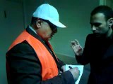 فري برس   مقابلة أحد المعتقلين الأبطال مع اللجنة وهو يعرض مأساة إعتقاله بالفروع الغادرة وسجن صيدنايا ثم يخرج براءة من المعتقل 1 1 2012